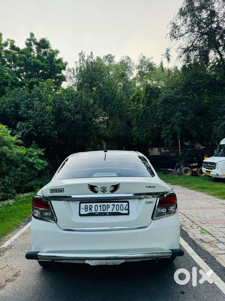Maruti Suzuki Swift Dzire 2018 Zdi Top Model 28kmpl Mileage Deta Hai