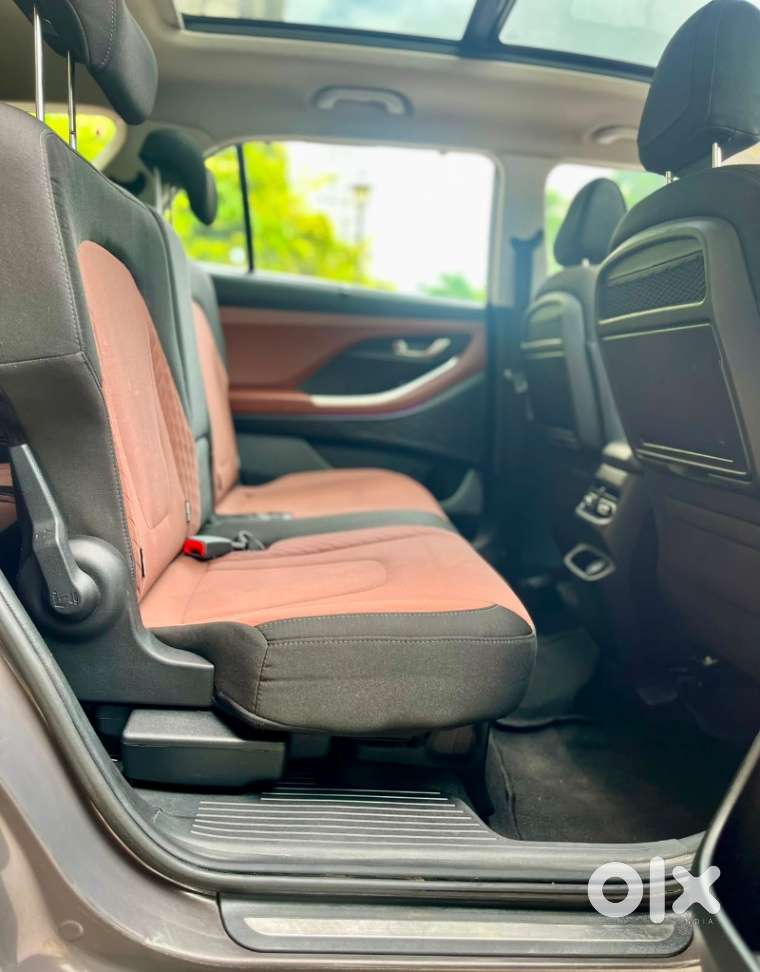 Hyundai Alcazar 1.5 Prestige Exe Diesel Mt 7 Str, 2022, Diesel