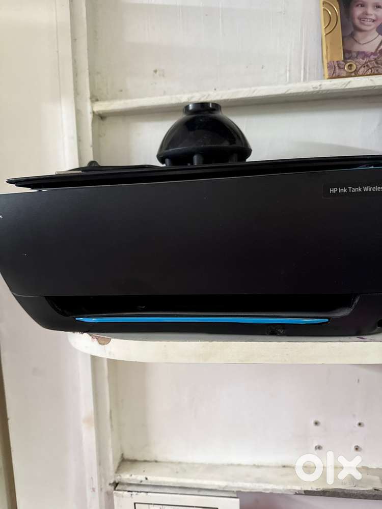 Printer hp