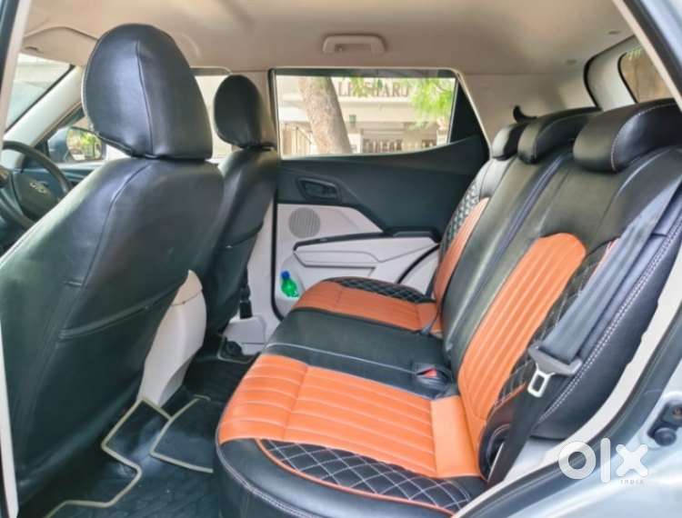 Mahindra Xuv300 W6 Diesel, 2020, Diesel