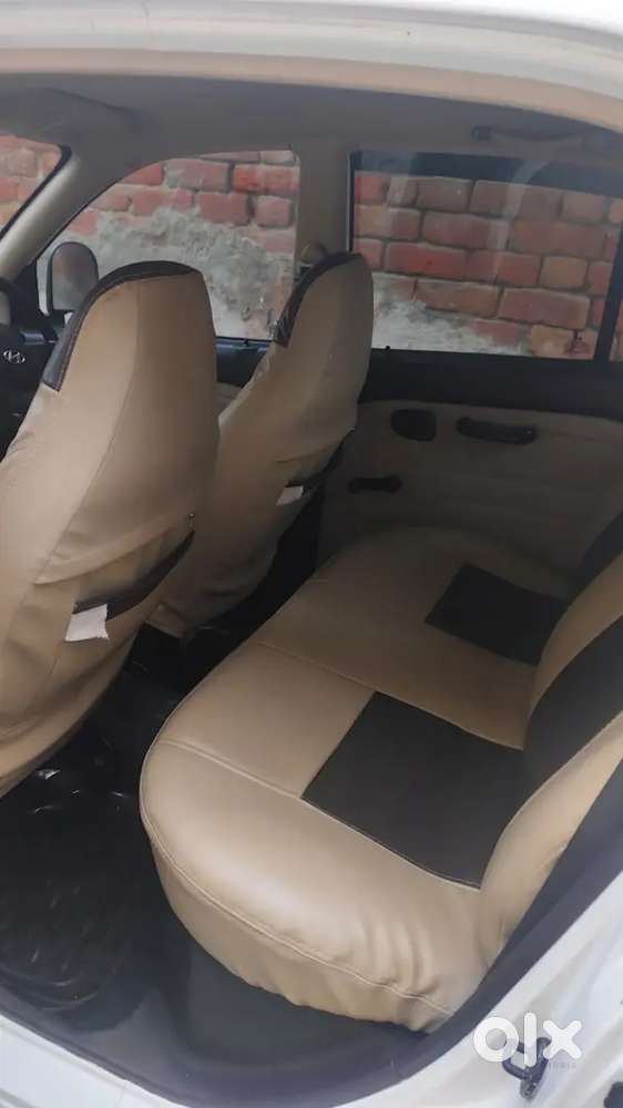 Hyundai Santro Xing Gl 2014