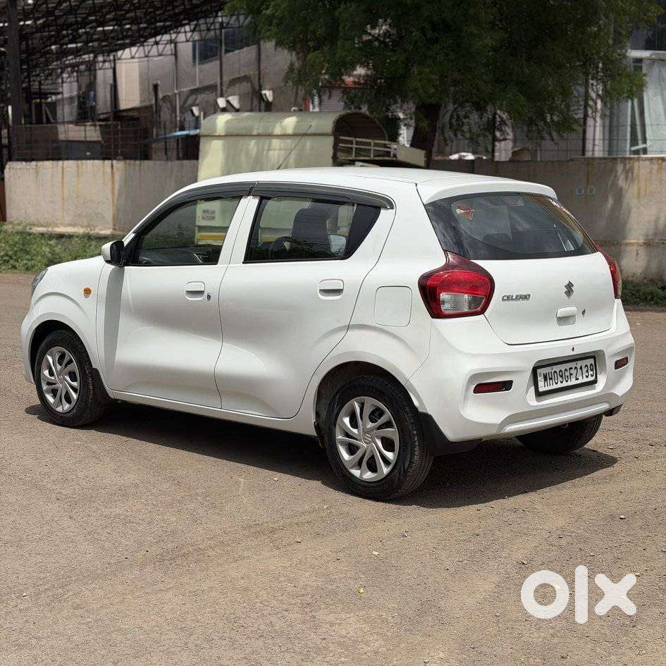 Maruti Suzuki Celerio Cng Vxi Optional, 2023, Cng & Hybrids