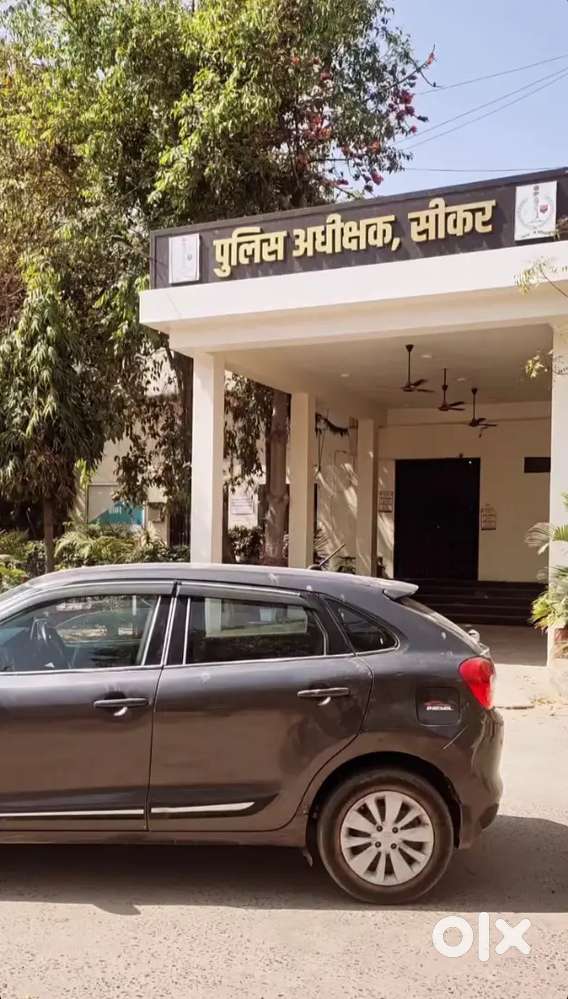 Maruti Suzuki Baleno 2016 Diesel