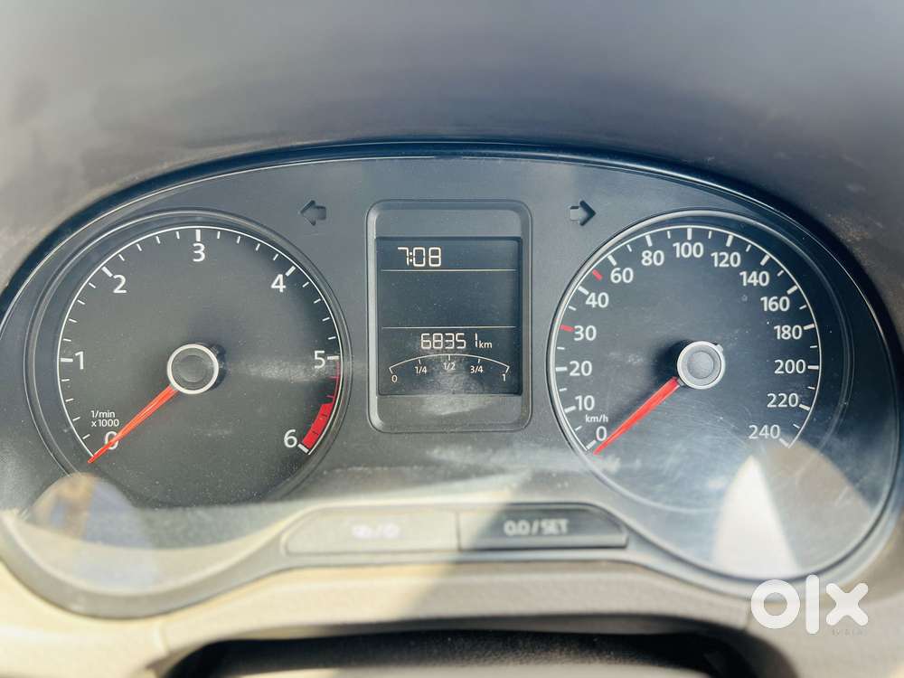 Volkswagen Vento Celeste 1.5 Tdi Highline At, 2015, Diesel