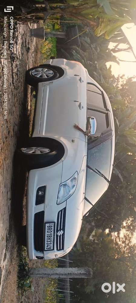 Maruti Suzuki Dzire 2011 Petrol Well Maintained