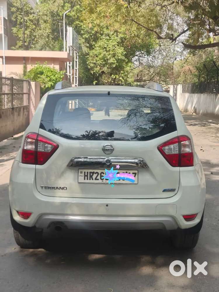 Nissan Terrano Perfect Condition