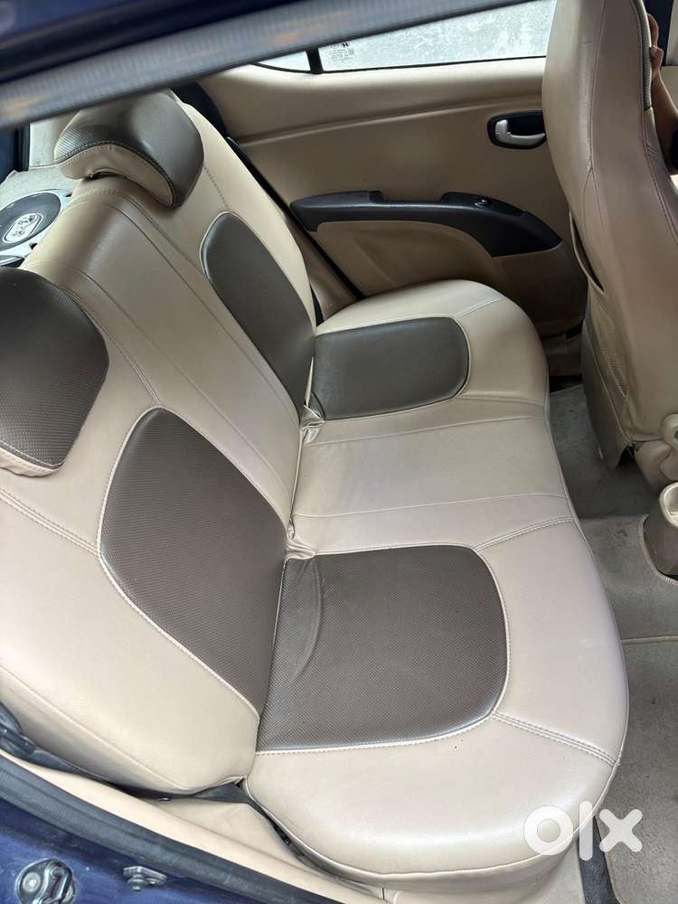 Hyundai Grand I10 Petrol 2008