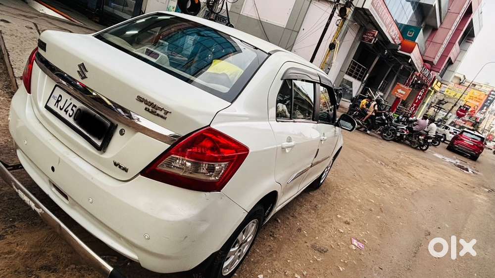 Maruti Suzuki Dzire 2013 Diesel Good Condition