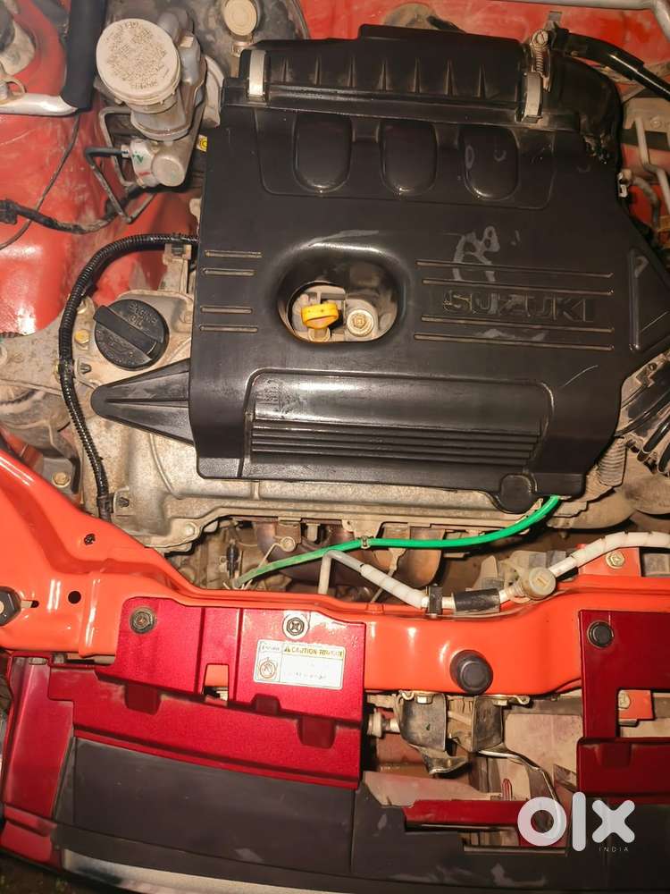 Maruti Suzuki Alto 2019.