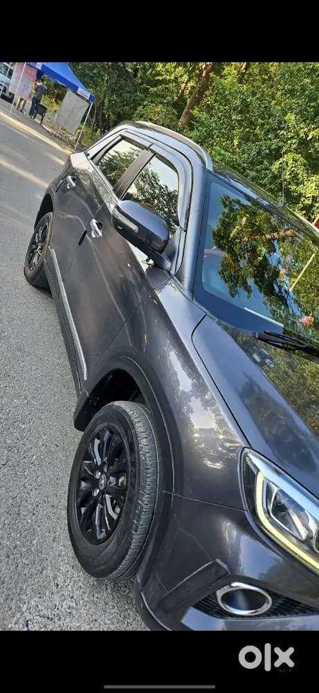 Toyota Urban Cruiser 2022 High