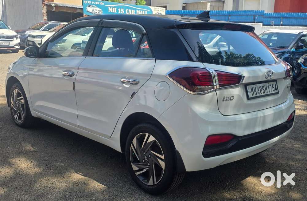 Hyundai I20 Diesel Sportz, 2018, Diesel