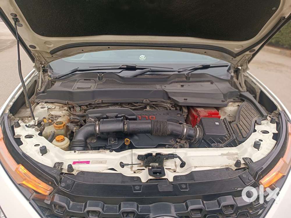 Tata Harrier Xta+ 2.0 L Kryotec Bs Vi, 2021, Diesel