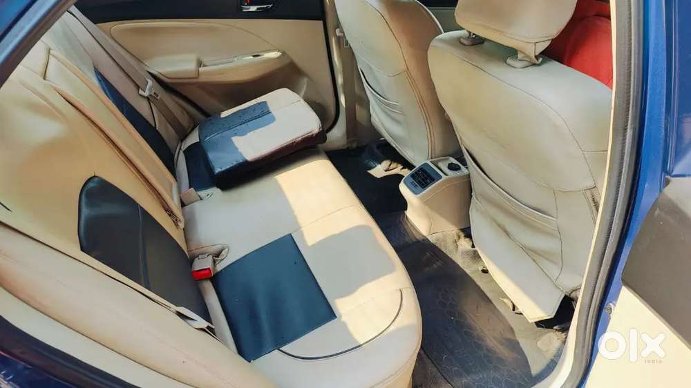 2019 Maruti Suzuki Dzire