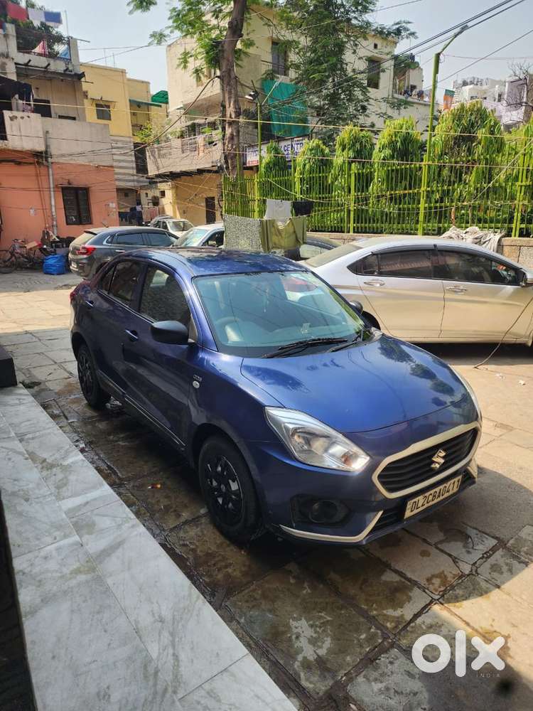 Maruti Suzuki Dzire 2019 Diesel 26000 Km Driven