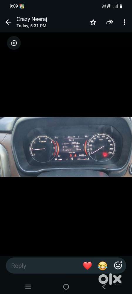 Mahindra Scorpio-n Z8 L Diesel Mt 2wd 7 Str, 2022, Diesel