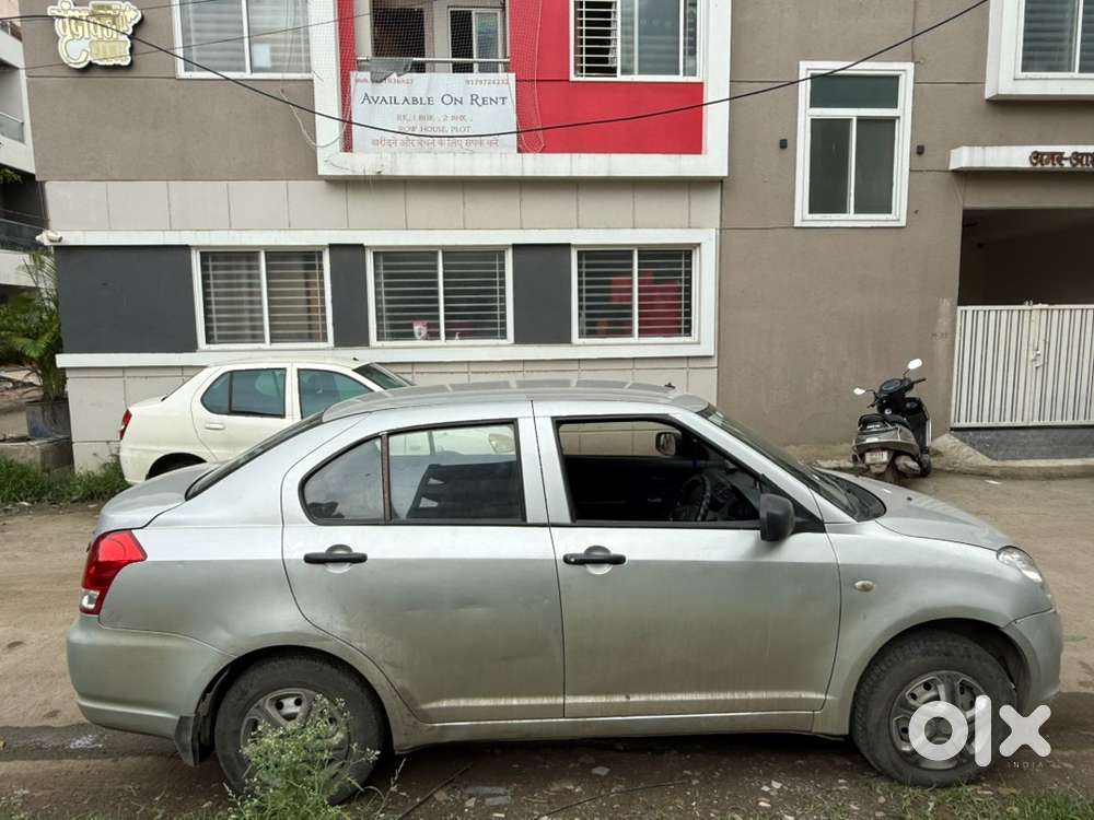 Maruti Suzuki Swift 2008