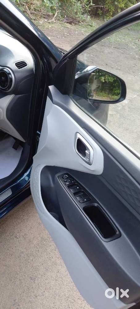 Hyundai Grand I10 Nios 1.2 Kappa Vtvt Sportz Cng, 2022, Cng & Hybrid..