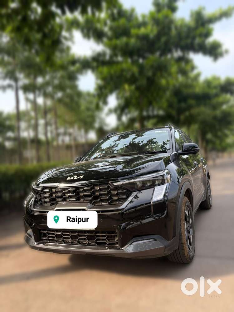 Kia Sonet 1.5 Gtx Plus Diesel, 2024, Diesel