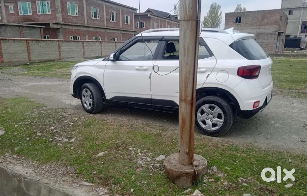 Want To Sell Hyundai Venue At Very Best Price