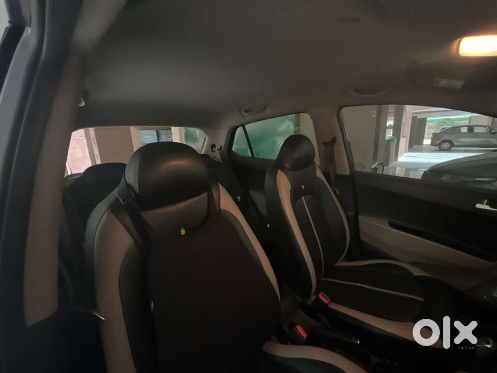 Hyundai Grand I10 2019 Manual Petrol