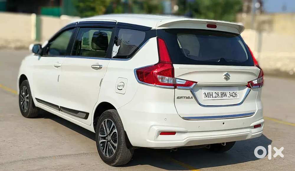 Maruti Suzuki Ertiga 2024 Vxi (o) Cng Good Condition