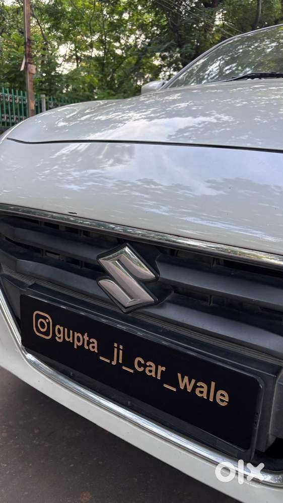 Maruti Suzuki Dzire 1.2 Vxi, 2021, Petrol