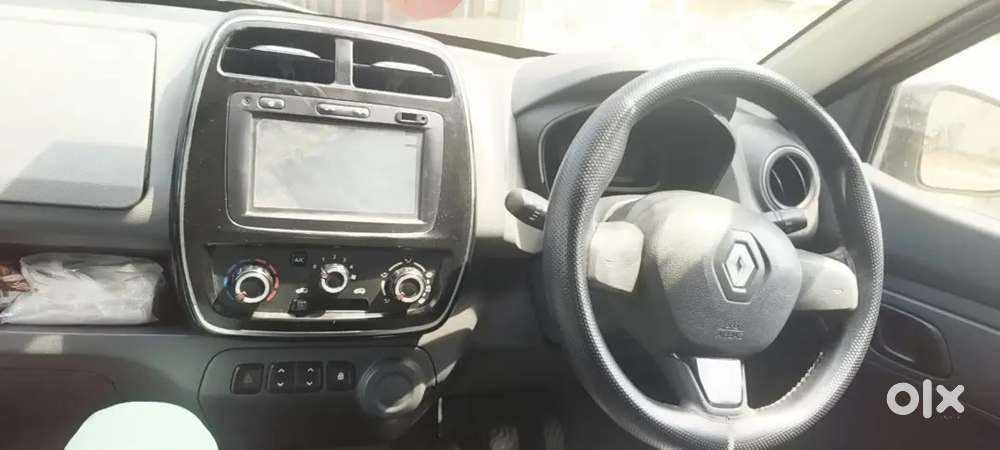 Renault Kwid 2016 Petrol Good Condition