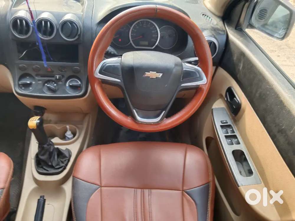 Chevrolet Enjoy 2016 Diesel 250000 Km Driven