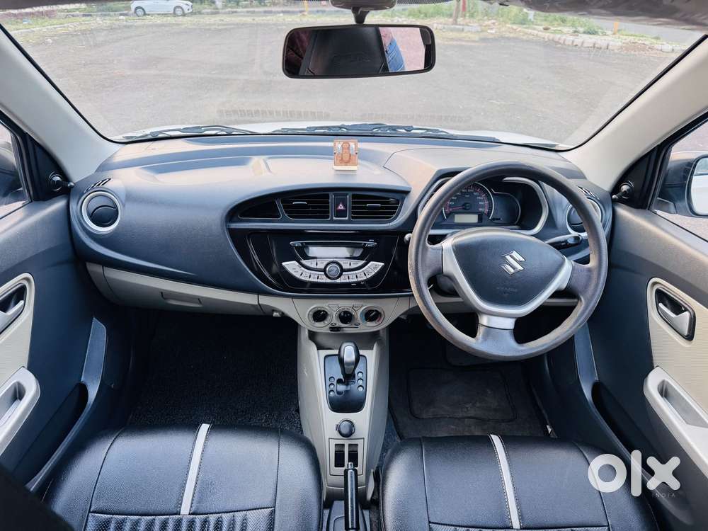 Maruti Suzuki Alto K10 Vxi (o), 2019, Petrol