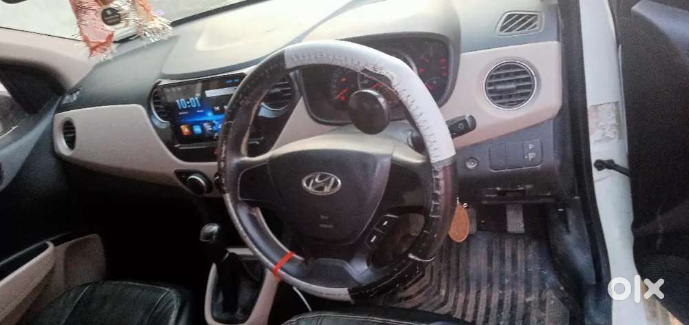 Hyundai Grand I10 2017