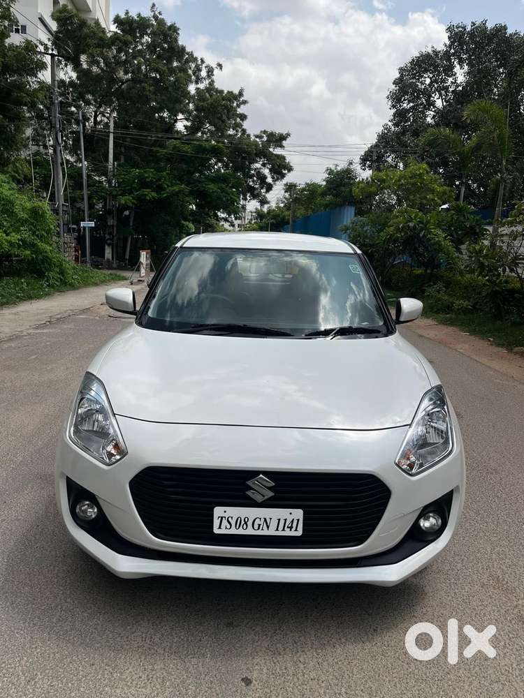 Maruti Suzuki Swift Ddis Vdi, 2019, Diesel