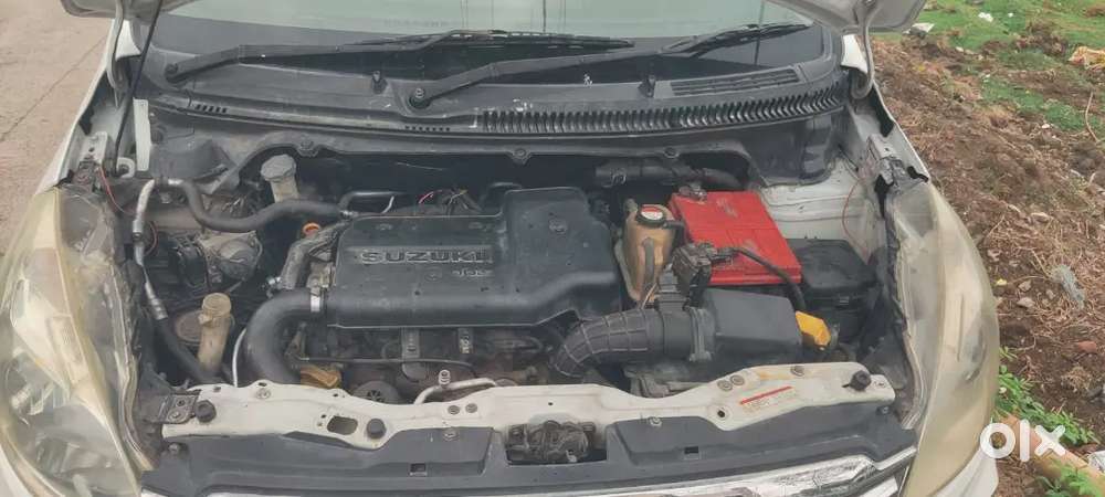 Maruti Suzuki Ertiga 2013 Anniversary