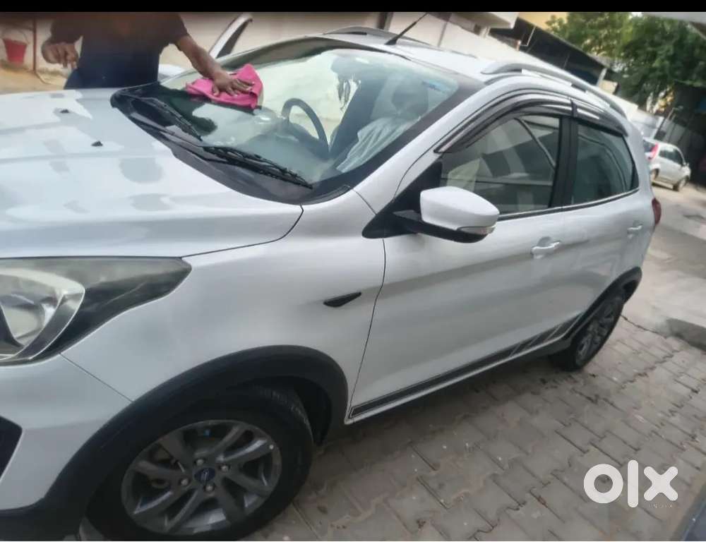 Ford Freestyle 1.5 Titanium 2019