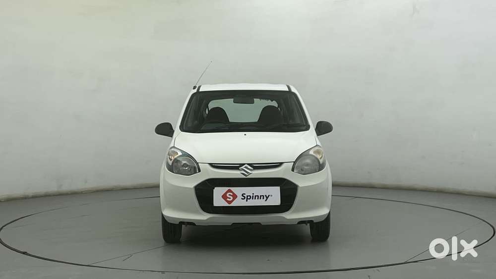 Maruti Suzuki Alto 800 Lxi, 2013, Petrol