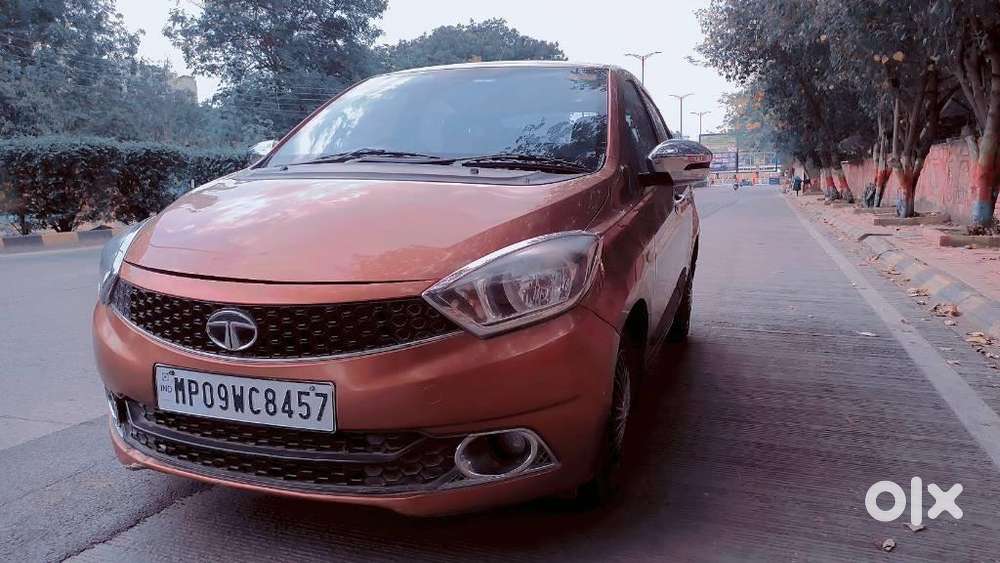 Tata Tigor Xm Diesel, 2019, Diesel