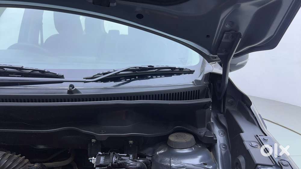 Maruti Suzuki Xl6 1.5 Zeta At, 2021, Petrol