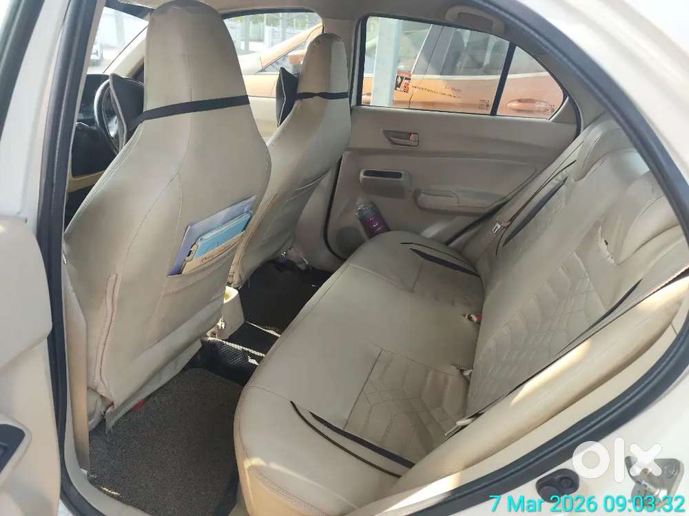 Maruti Suzuki Swift Dzire Tour 2023 Cng & Hybrids 125946 Km Driven