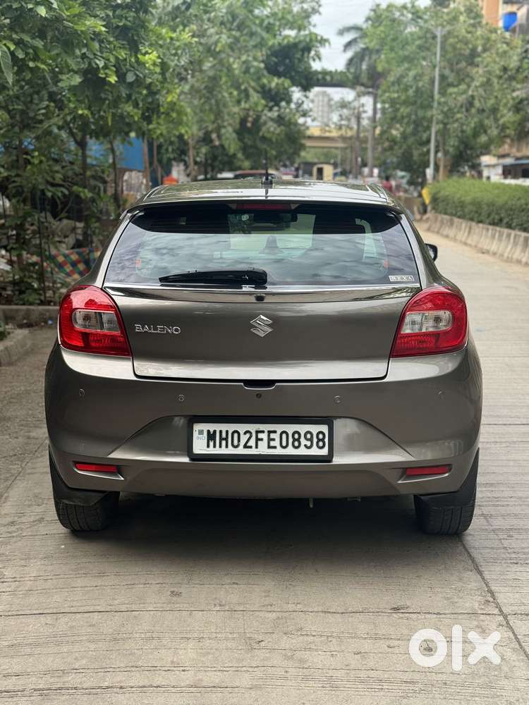 Maruti Suzuki Baleno Zeta, 2019, Cng & Hybrids