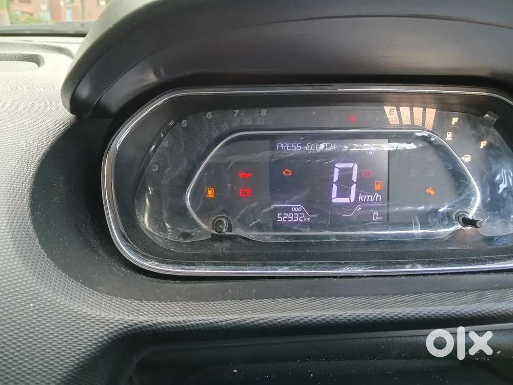 Tata Tigor Revotron 2023 Oct