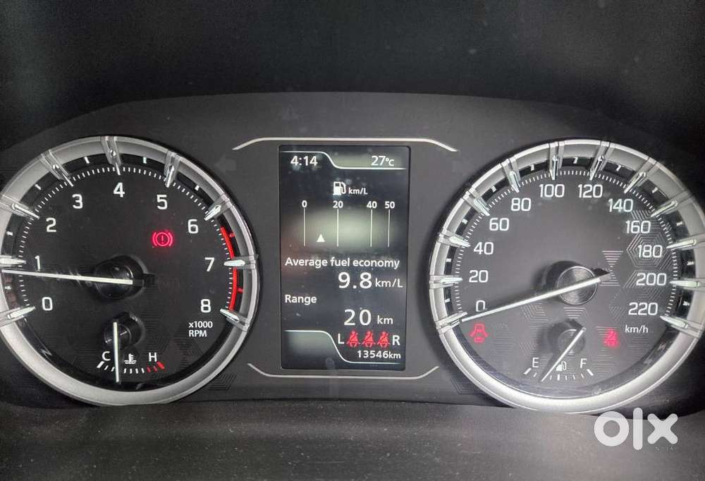 Toyota Urban Cruiser Hyryder 1.5 E Neo Drive, 2024, Petrol