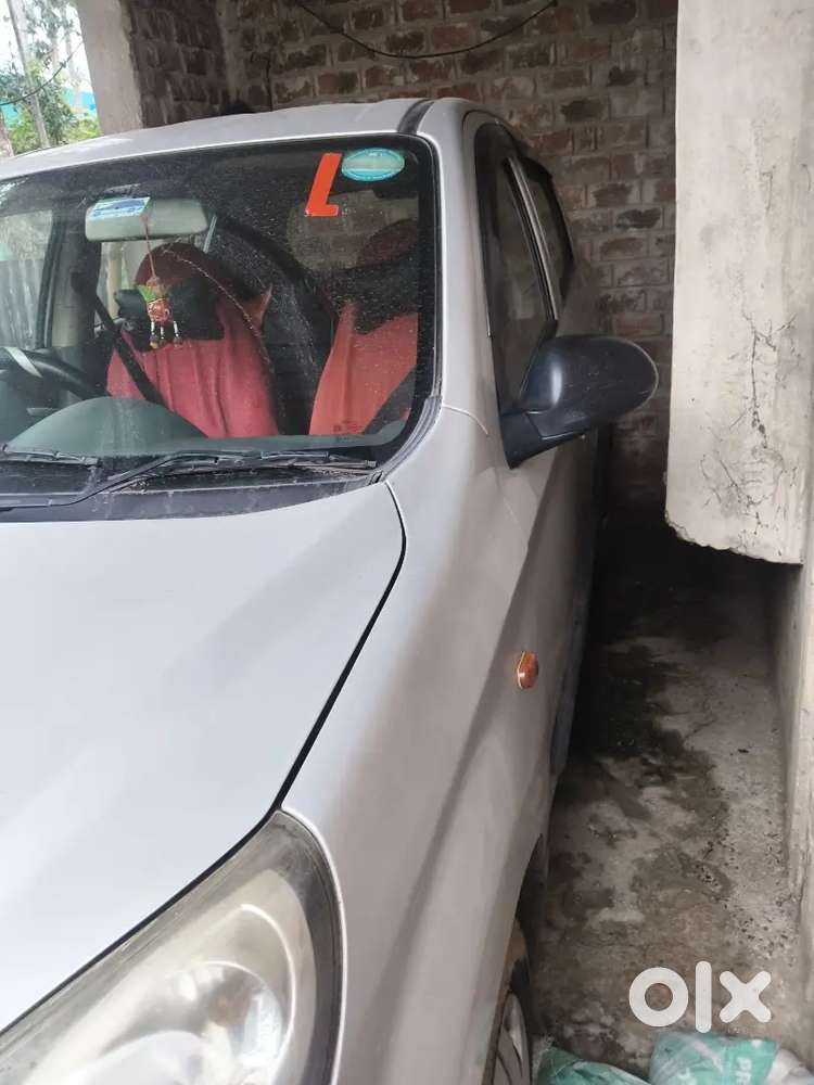 Maruti Suzuki Alto 800 2013