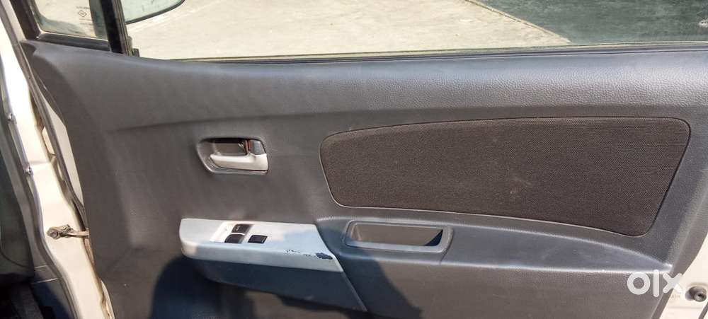 Maruti Suzuki Wagon R 1.0 2013-2019 Lxi Cng, 2015, Cng & Hybrids