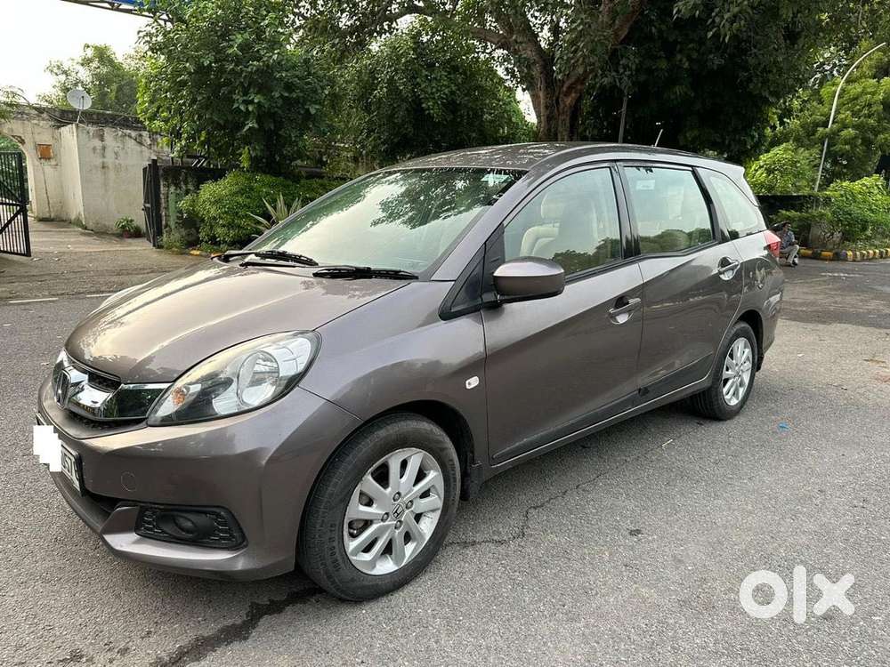 Honda Mobilio