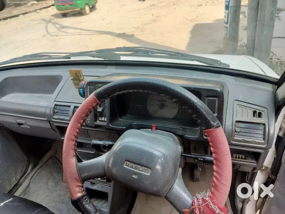 Maruti Suzuki 800 2010 Lpg Good Condition