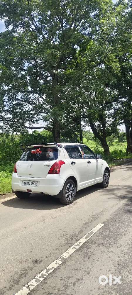 Maruti Swift 2011 Maruti