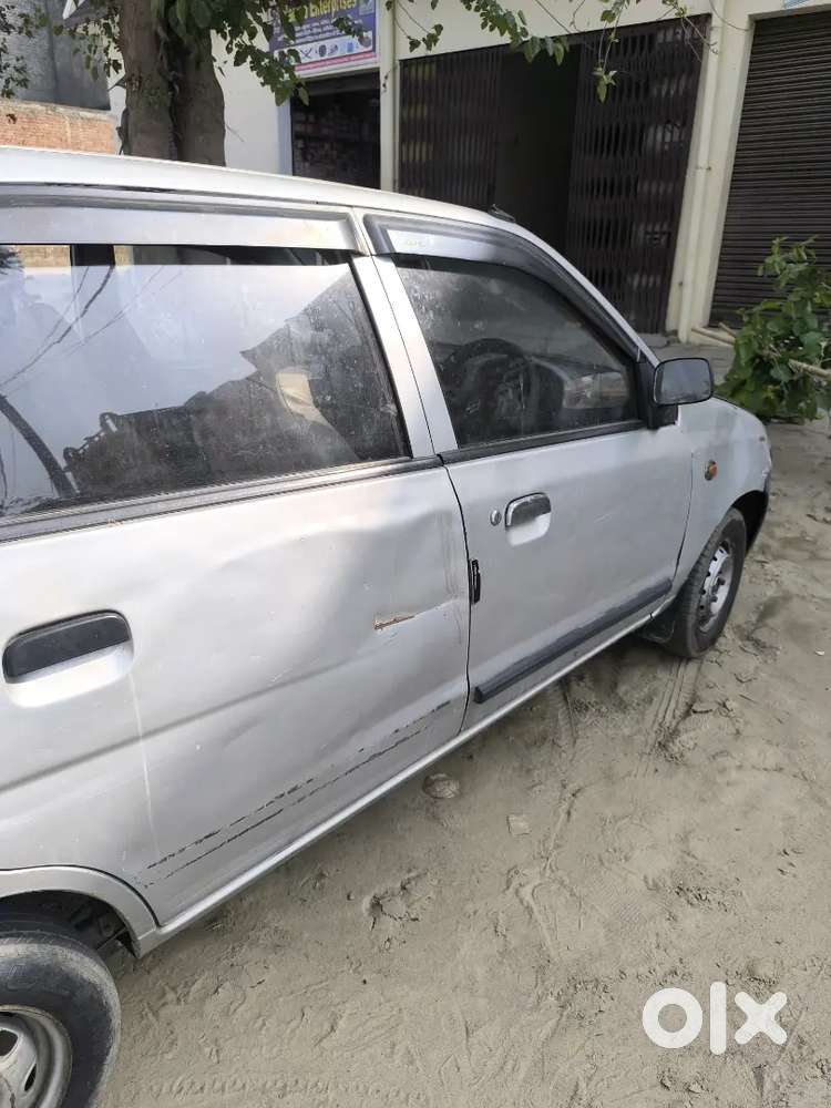 Maruti Suzuki Alto 2011 Petrol Well Maintained