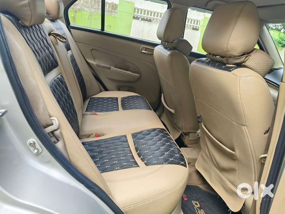 Maruti Suzuki Dzire Vdi, 2017, Diesel