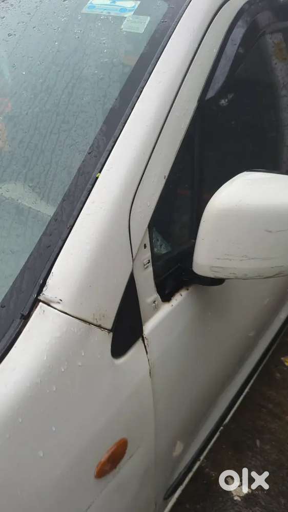 Commercial Taxi Number Maruti Suzuki Wagon R