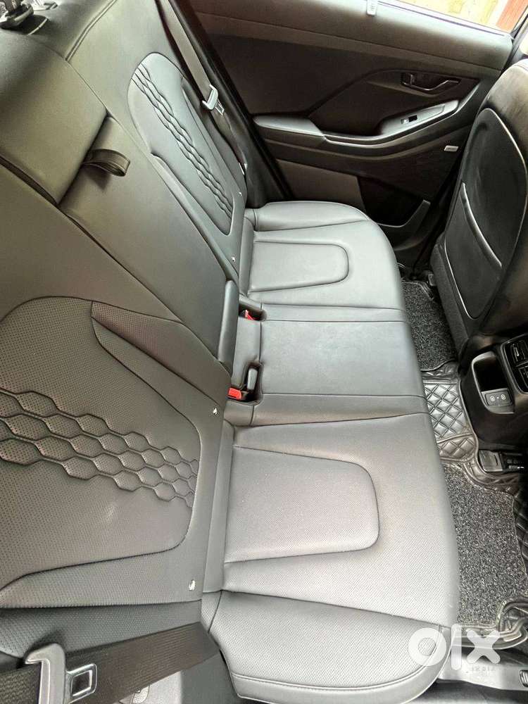 Hyundai Creta 2025 Petrol 10600 Km Driven