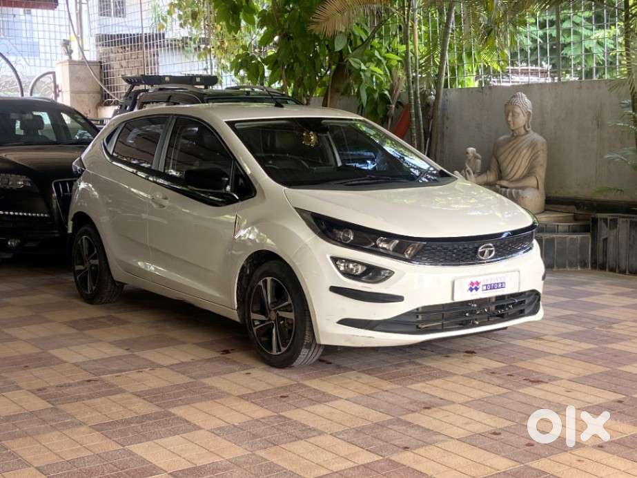 Tata Altroz 1.5 Xz Diesel, 2020, Diesel